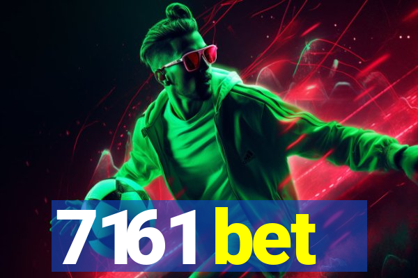 7161 bet